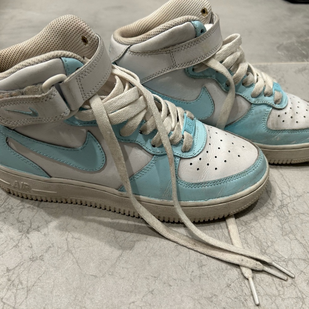Nike Air Shoes